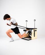 Box Step© Studio Edition Chair
