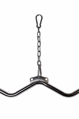 Lat Pulldown / Low Row Accessory Kit (Addition to Oslo Multi Rack)