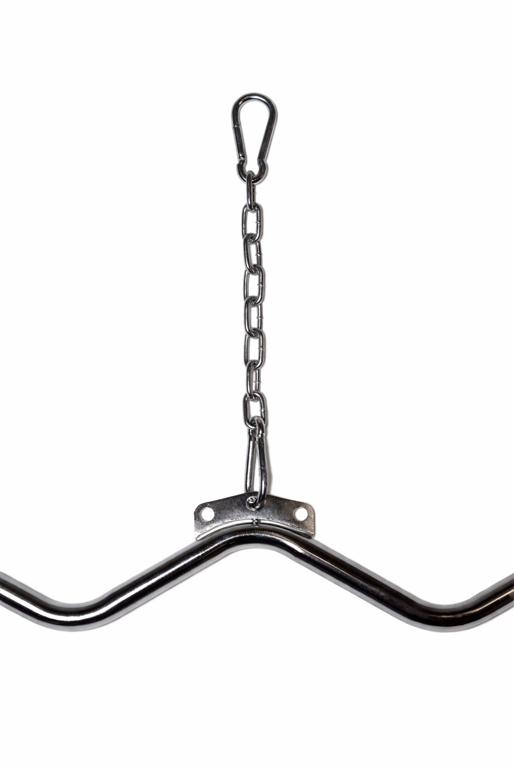 Lat Pulldown / Low Row Accessory Kit (Addition to Oslo Multi Rack)