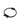 Pilates Ring (Black)