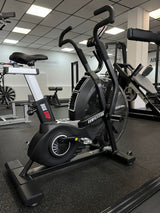 Box Step© Competition Air Bike