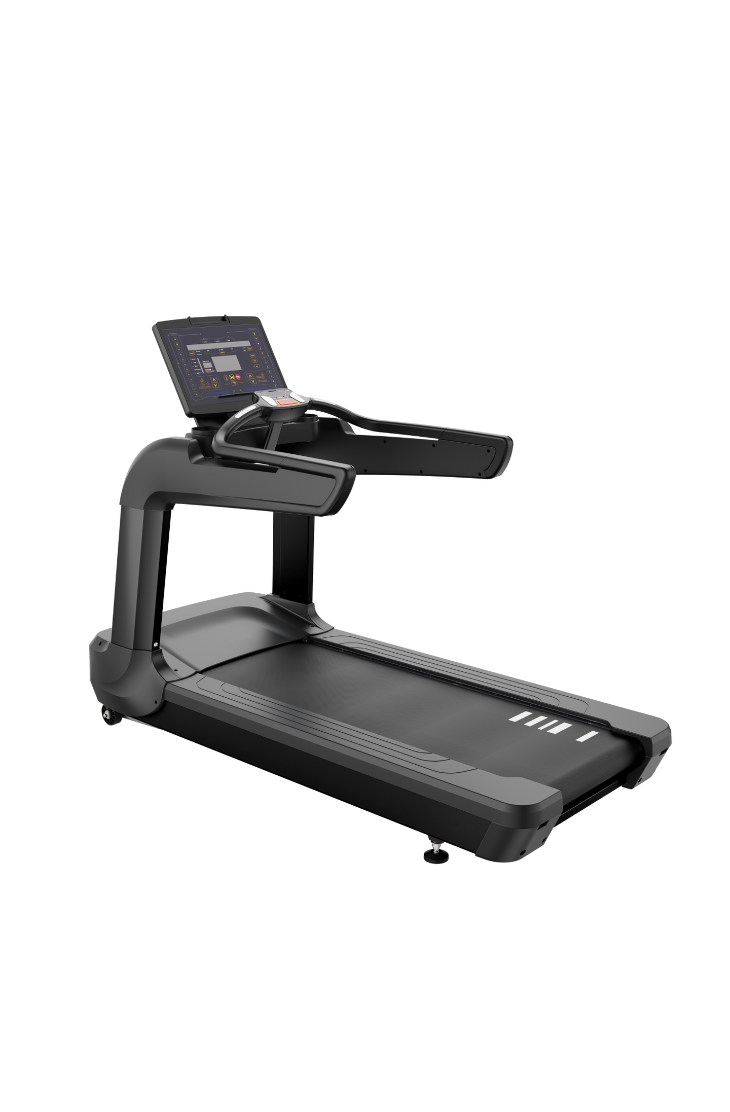 Optimus Series Commercial RT5 Treadmill