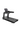 Optimus Series Commercial RT5 Treadmill