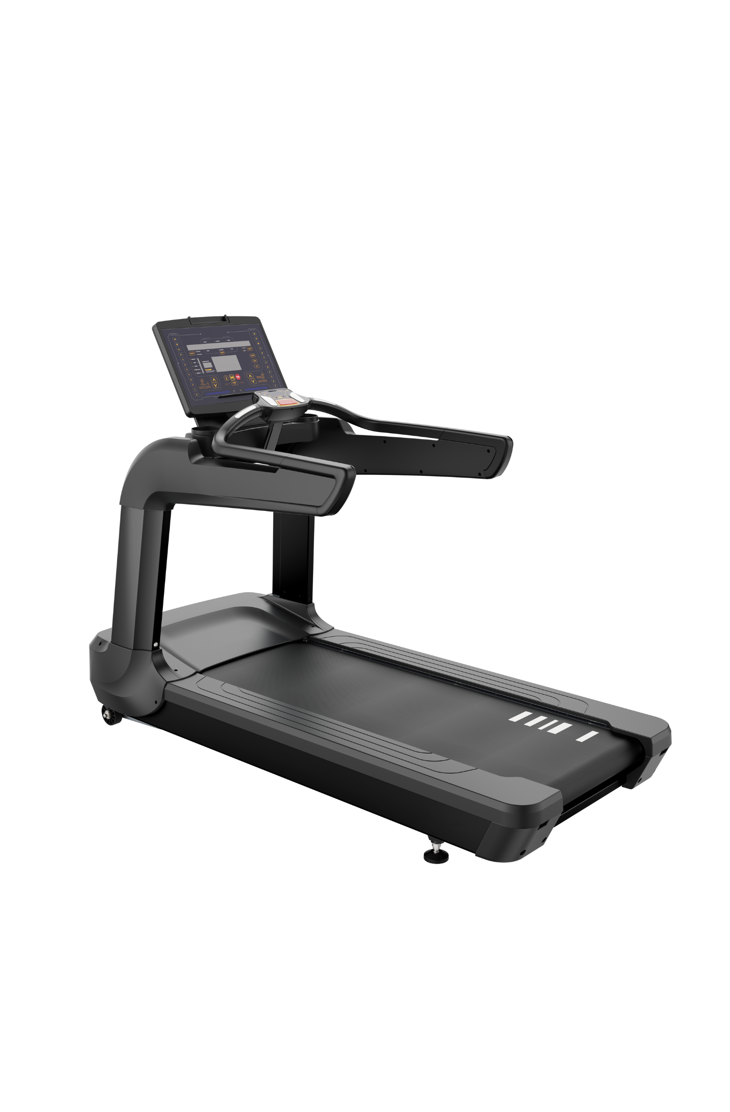 Optimus Series Commercial RT5 Treadmill