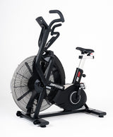 Box Step© Competition Air Bike