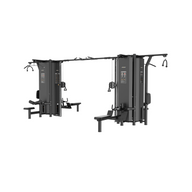 Optimus Series 8 station Strength System
