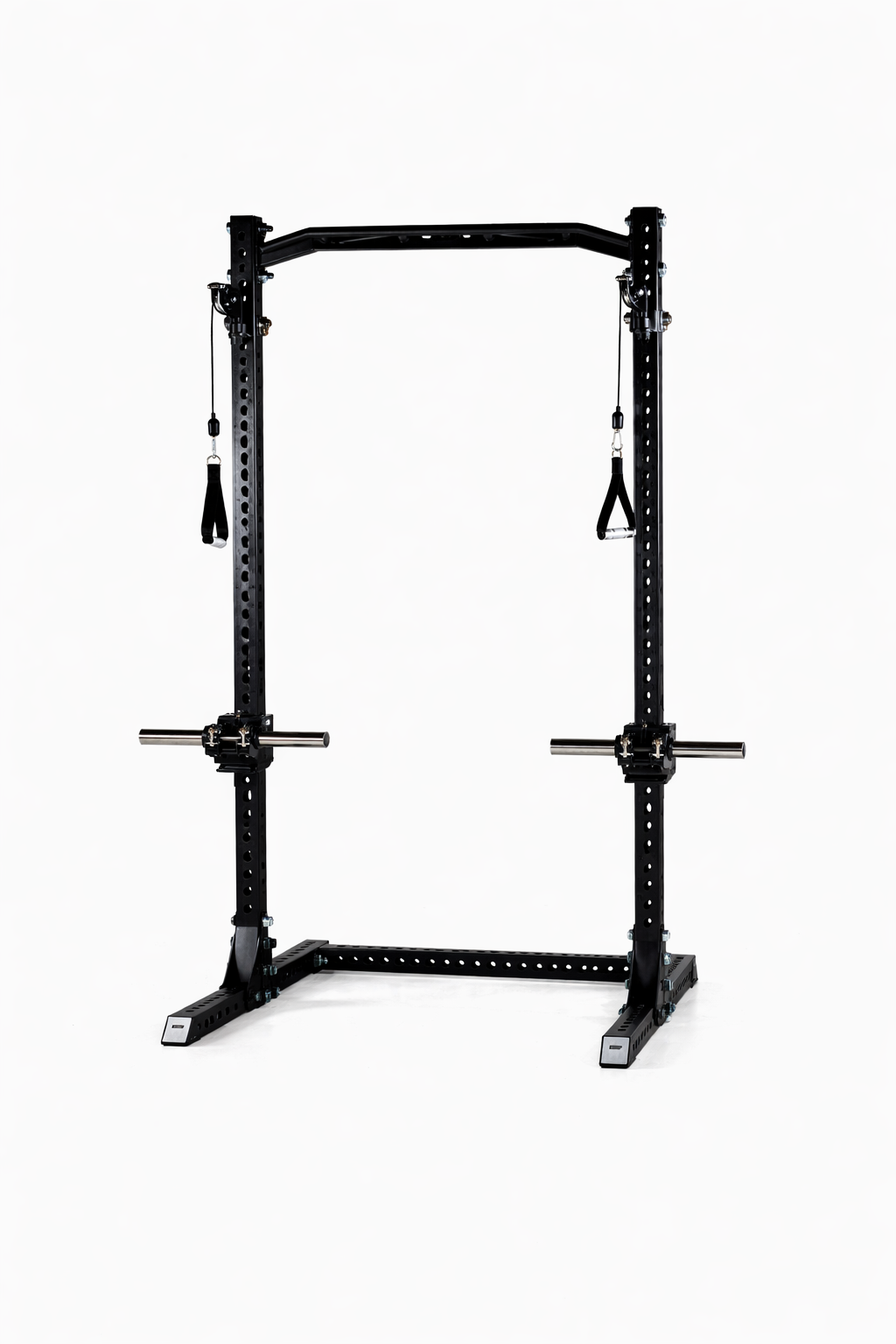 Power Rack Step Oslo Power Rack – Box Step Fitness