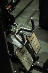 Optimus Series Lat Pulldown / Mid Row