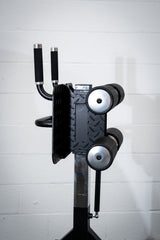 Box Step© Dual Beast GHD / Reverse Hyperextension