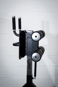 Box Step© Dual Beast GHD / Reverse Hyperextension