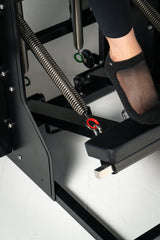 Box Step© Black Edition Chair