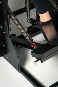 Box Step© Black Edition Chair