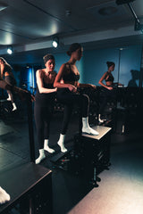 Box Step© Black Edition Chair