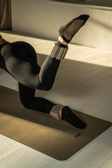 Box Step Premium Arc Mat