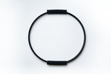 Rubberised Pilates Ring