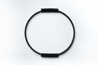 Rubberised Pilates Ring