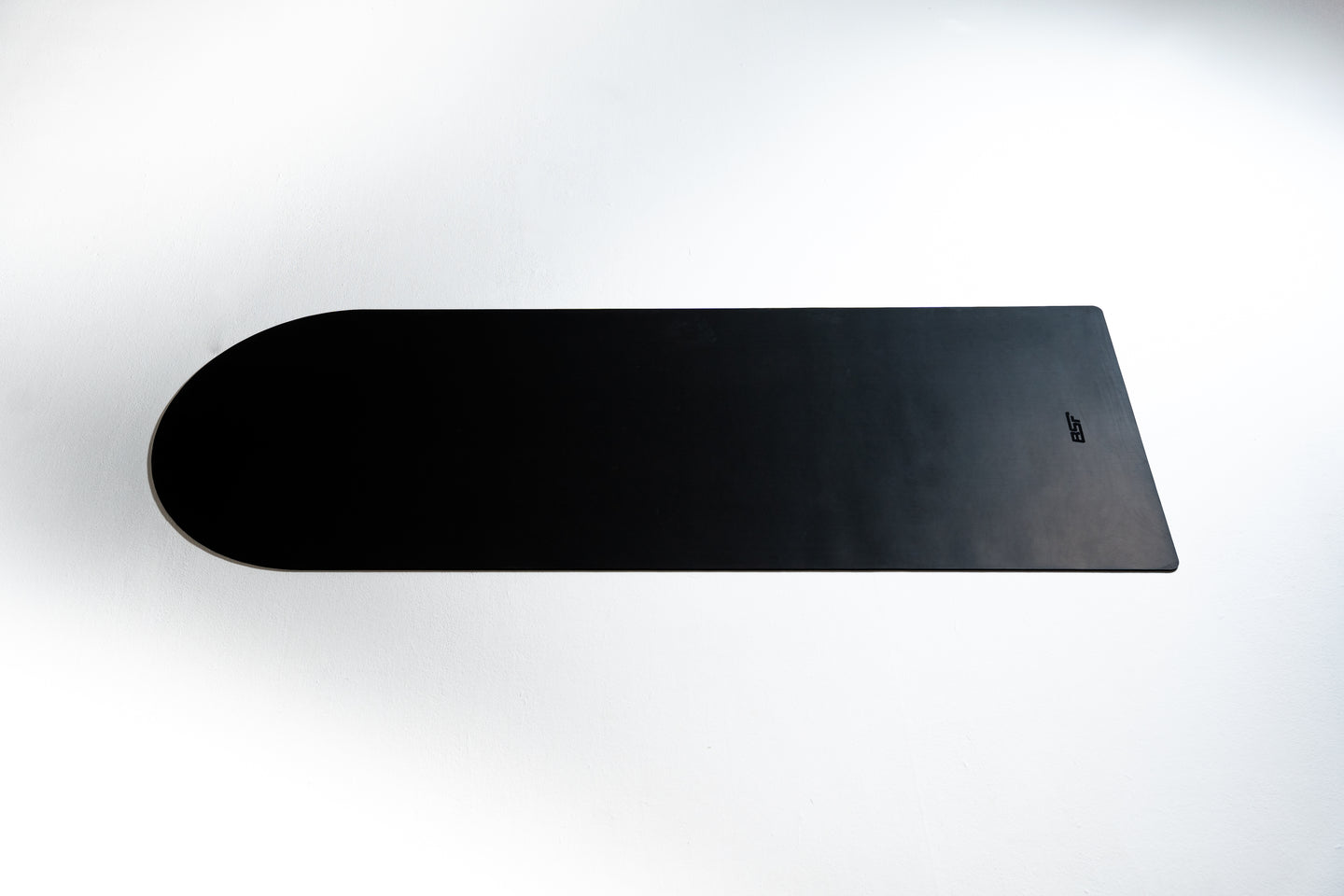 Box Step Premium Arc Mat