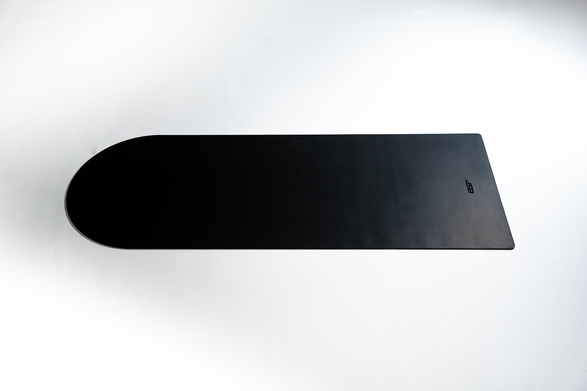 Box Step Premium Arc Mat