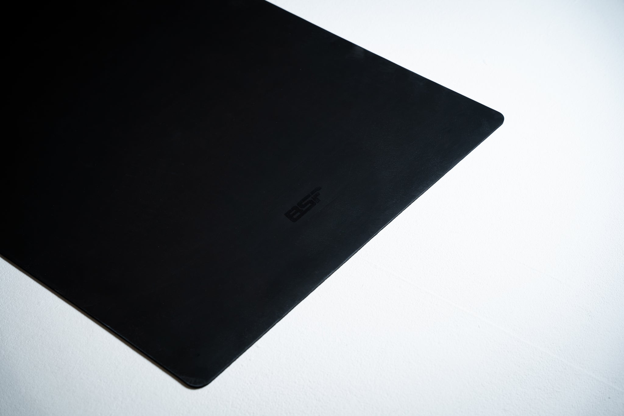 Box Step Premium Arc Mat