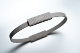 Rubberised Pilates Ring
