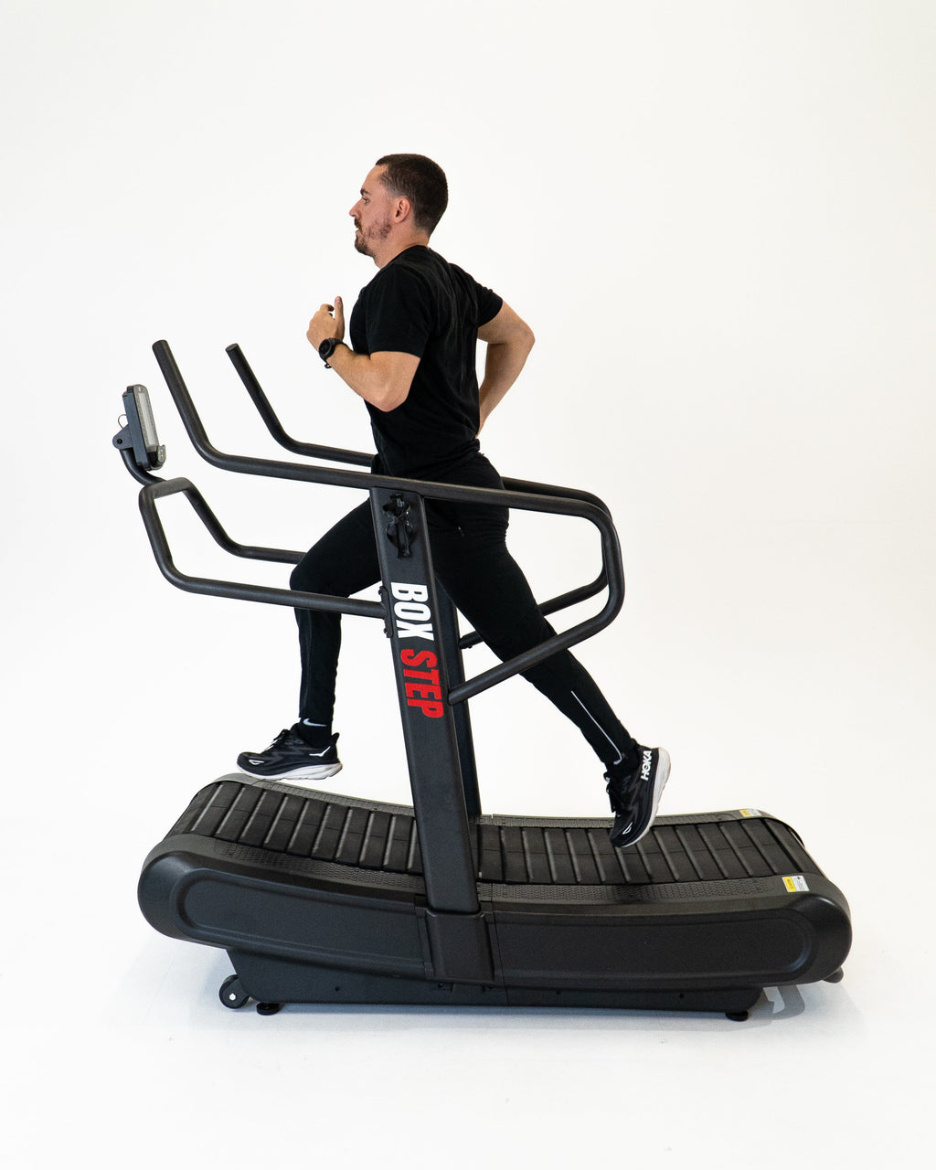 Box Step Conditioning Mill High-Intensity Training Tool – Box Step Fitness