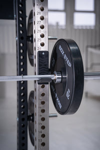 Oslo Half Rack