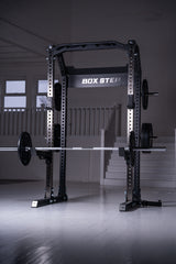 Oslo Half Rack