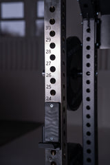 Oslo Half Rack