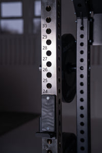 Oslo Half Rack