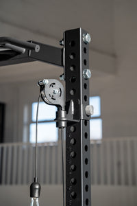 Oslo Power Rack