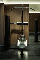 Optimus Series Lat Pulldown / Mid Row