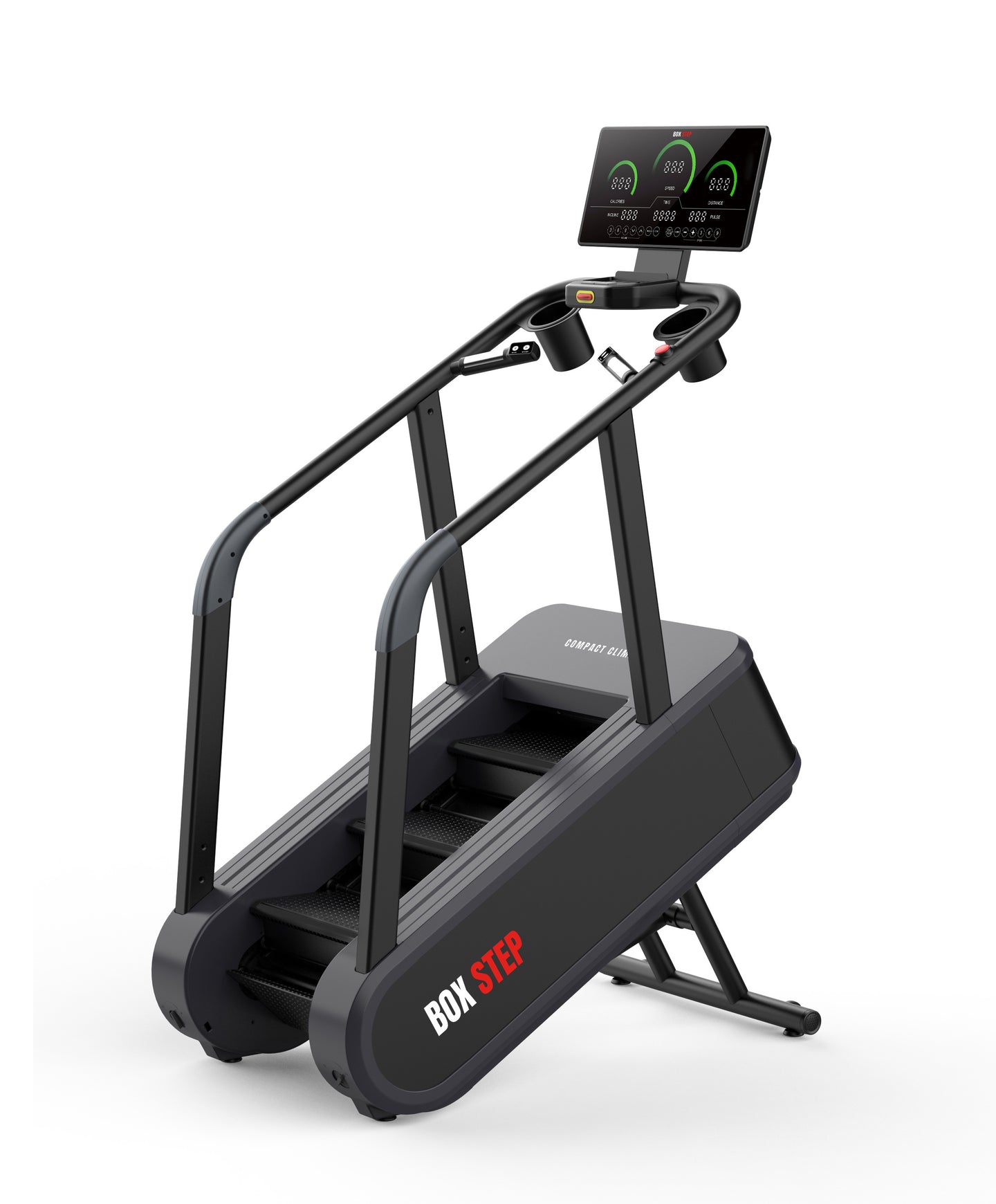 Box Step© Compact Climber *Pre-Order for early/mid May delivery*