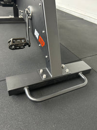 Box Step© Competition Power Bike