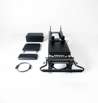 Box Step© Manhattan Reformer