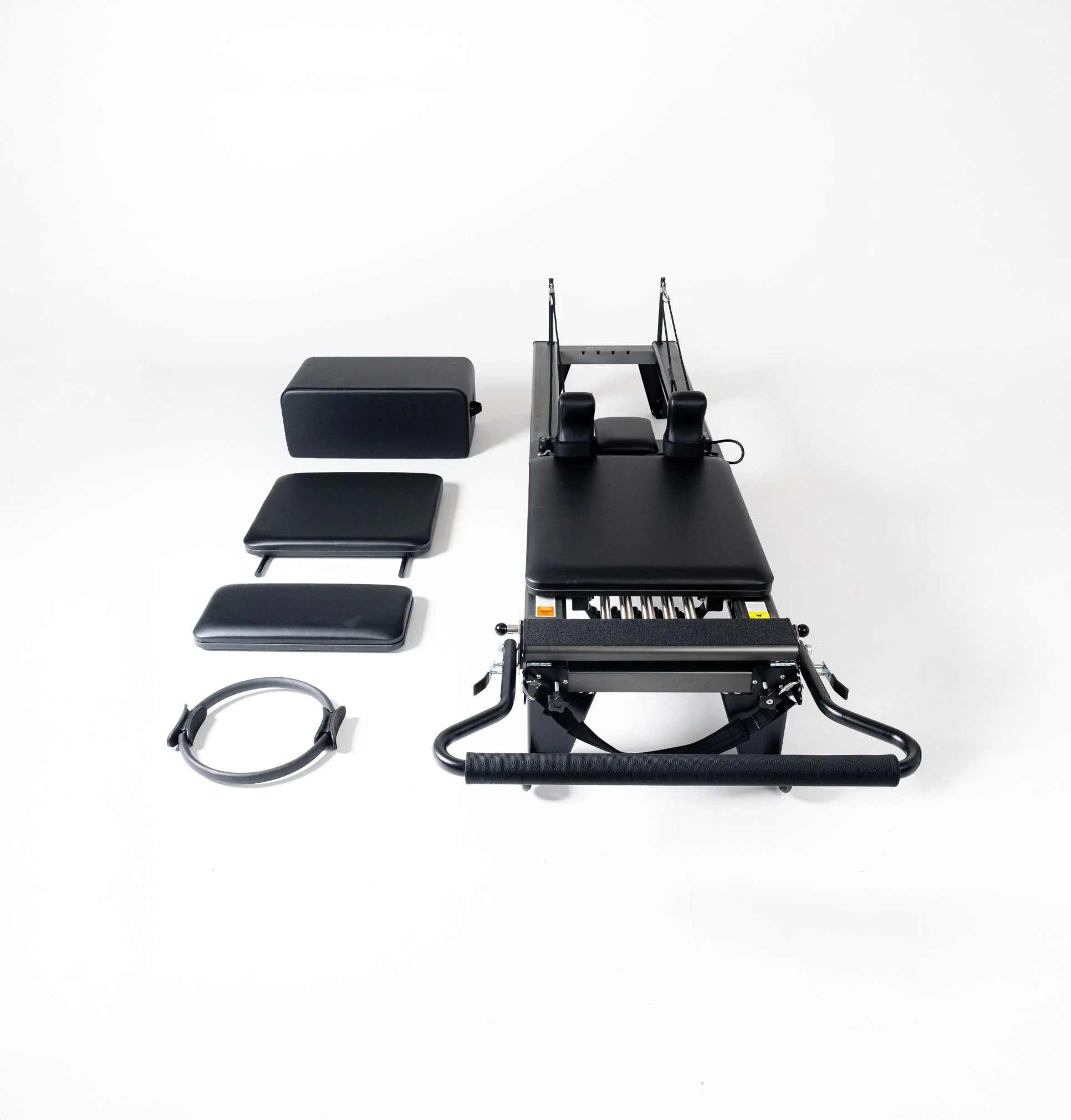 Box Step© Manhattan Reformer