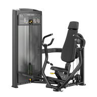Box Step© Optimus Series Chest Press