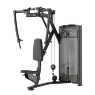 Optimus Series Pec Fly / Rear Delt