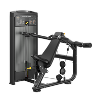 Optimus Series Shoulder Press