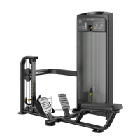Optimus Series Multi Row