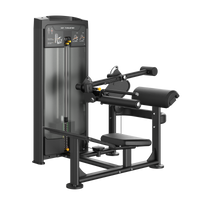 Optimus Series Hip Thrust / Glute Drive
