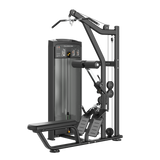 Optimus Series Lat Pulldown / Mid Row