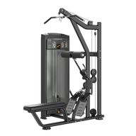 Optimus Series Lat Pulldown / Mid Row