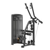 Optimus Series Lat Pulldown