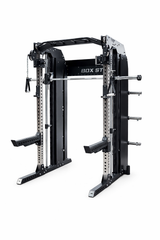 Oslo Multi Rack