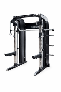 Oslo Multi Rack