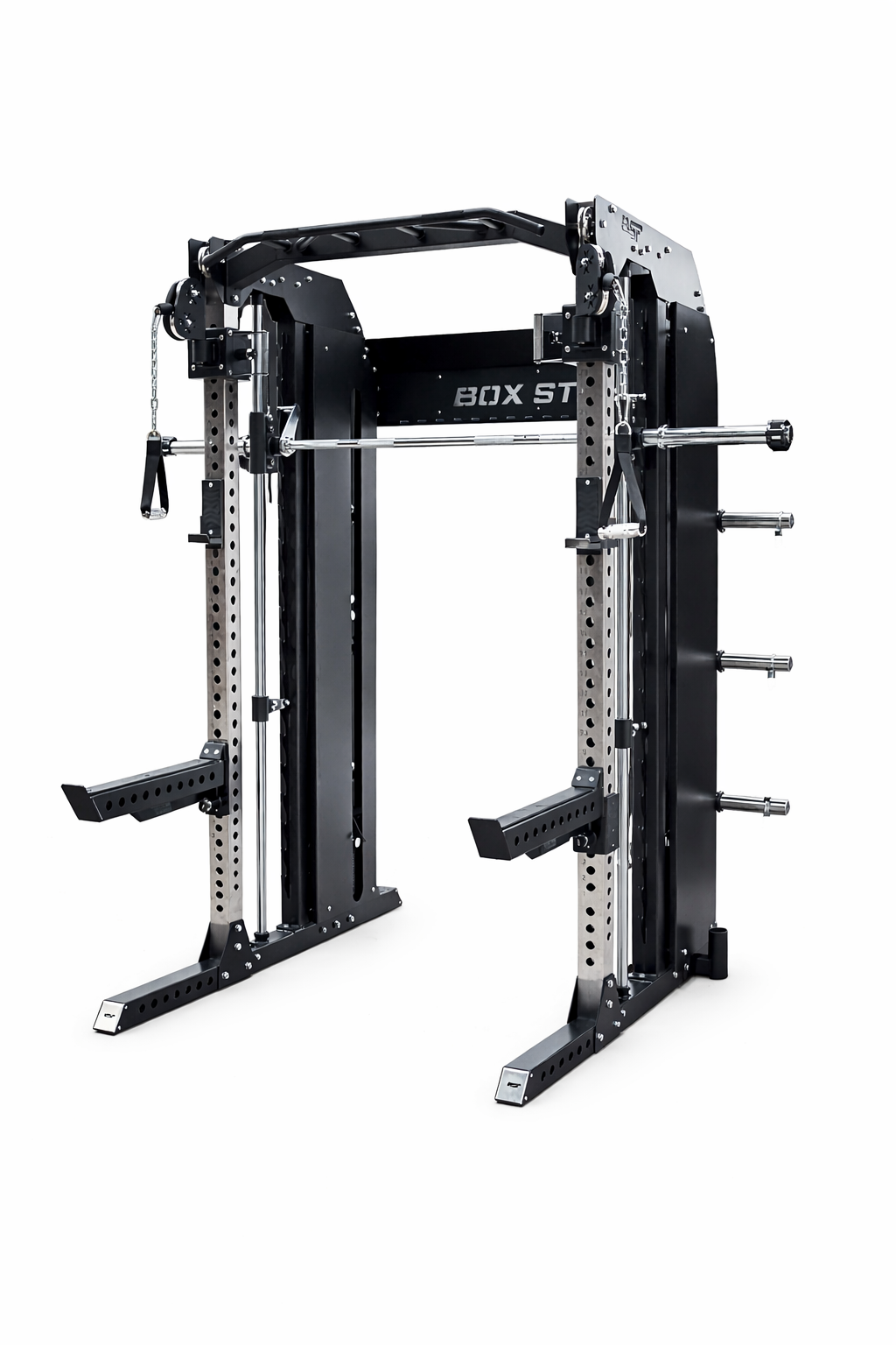 Oslo Multi Rack