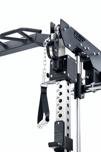 Oslo Multi Rack