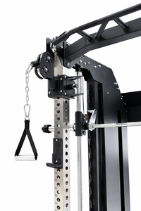 Oslo Multi Rack