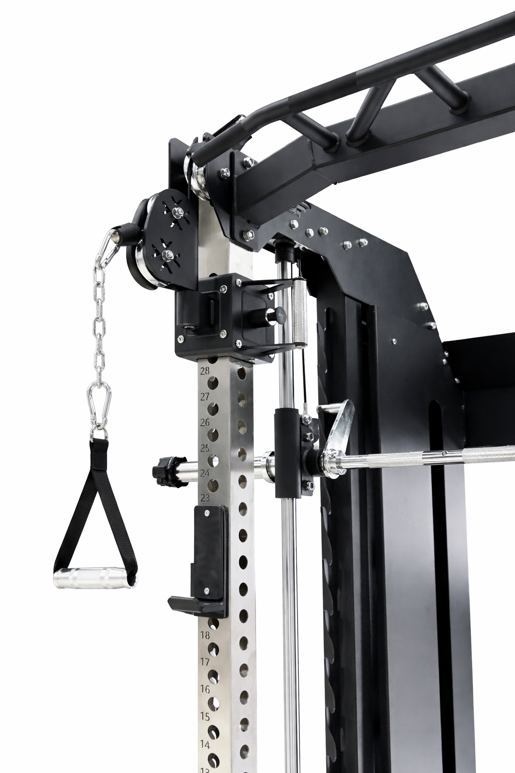 Oslo Multi Rack