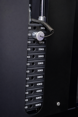 Oslo Multi Rack